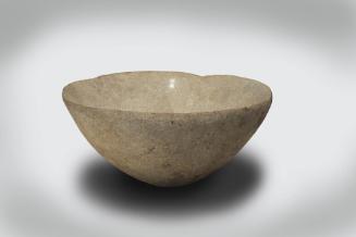 Bowl, before 20th Century
Admiralty Islands, Manus Province, Papua New Guinea, Melanesia, Ocea…