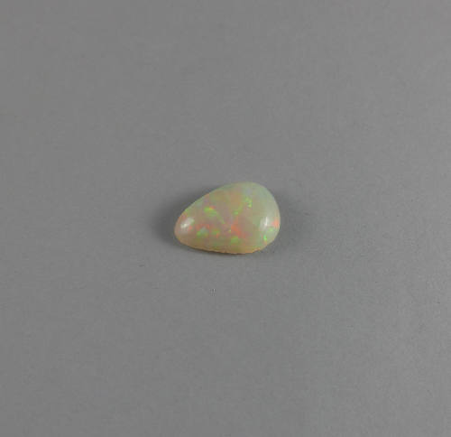 Opal, 2008-2019
Wollo Province, Ethiopia
Opal; 7/8 × 5/8 × 1/4 in.
2020.3.3
Gift of George …