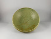 Chrysanthemum Petal Bowl
Song dynasty (960-1279)
Glazed ceramic
Gift of Carroll and Susanne …