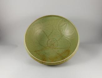 Chrysanthemum Petal Bowl
Song dynasty (960-1279)
Glazed ceramic
Gift of Carroll and Susanne …