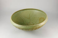 Chrysanthemum Petal Bowl
Song dynasty (960-1279)
Glazed ceramic
Gift of Carroll and Susanne …