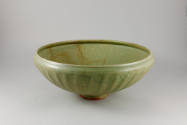 Chrysanthemum Petal Bowl
Song dynasty (960-1279)
Glazed ceramic
Gift of Carroll and Susanne …
