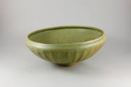 Chrysanthemum Petal Bowl
Song dynasty (960-1279)
Glazed ceramic
Gift of Carroll and Susanne …