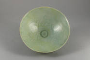 Qingbai Ware Bowl
Southern Song dynasty (1127-1279)
Glazed ceramic
Anonymous Gift
2005.42.1