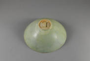 Qingbai Ware Bowl
Southern Song dynasty (1127-1279)
Glazed ceramic
Anonymous Gift
2005.42.1