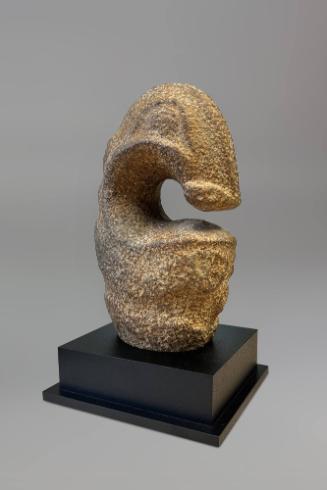Echidna Figure, 1500 BCE - 1600 CE
Laiagam Valley, Central Enga Province, Papua New Guinea, Me…