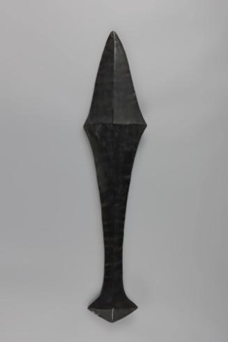 Club (Supe or Supi), 20th Century
Malaita Island, Malaita Province, Solomon Islands, Melanesia…