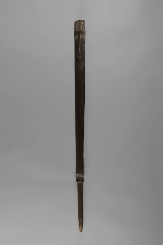 Club (Alafolo or Afui), early 20th Century
Malaita Island, Malaita Province, Solomon Islands, …