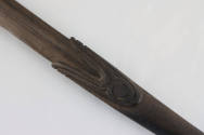 Lime Spatula (Kena), early to mid 20th Century
Massim culture; Trobriand Islands, Milne Bay Pr…