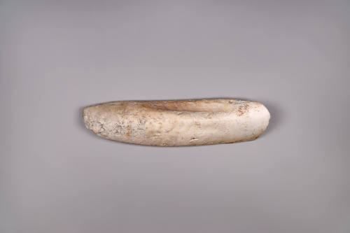 Adze Head Currency, 20th Century
Wuvulu Island, Manus Province, Papua New Guinea, Melanesia
G…