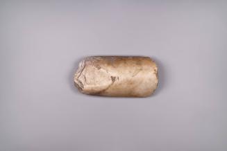 Adze Head Currency, 20th Century
Wuvulu Island, Manus Province, Papua New Guinea, Melanesia
G…