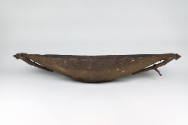 Sago Bowl, 20th Century
Unrecorded artist; Schouten Islands, East Sepik Province, Papua New Gu…