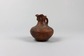 Vessel, mid to late 16th Century
possibly Inca culture; Andean Highlands region, Northern Peru…