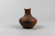 Vessel, mid to late 16th Century
possibly Inca culture; Andean Highlands region, Northern Peru…