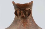 Vessel, mid to late 16th Century
possibly Inca culture; Andean Highlands region, Northern Peru…