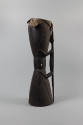 Drum (Kundu), 20th Century
Unrecorded artist; East Sepik Province, Papua New Guinea
Wood and …