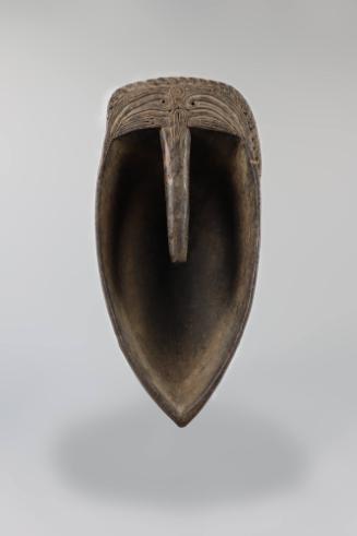 Canoe Bailer, 20th Century
Massim culture; Marshall Bennett Islands, Milne Bay Province, Papua…