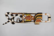 Mask (Matua), 20th Century
Unrecorded artist; New Ireland, New Ireland Province, Papua New Gui…