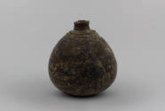 Storage Vessel, 18th to 19th Century
Indonesia
Earthenware; 13 1/2 × 10 1/2 × 10 1/2 in.
202…