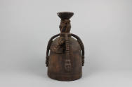 Mortar, 20th Century
Unrecorded artist; Schouten Islands, East Sepik Province, Papua New Guine…