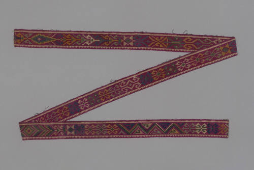 Joinery Band (Tobrian Langkit)