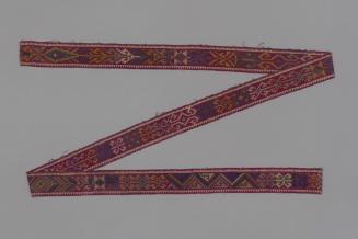 Joinery Band (Tobrian Langkit)