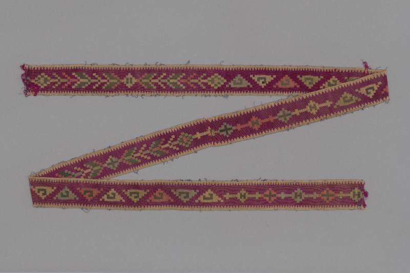 Joinery Band (Tobrian Langkit)