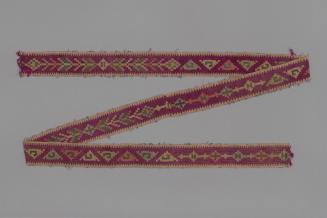 Joinery Band (Tobrian Langkit)