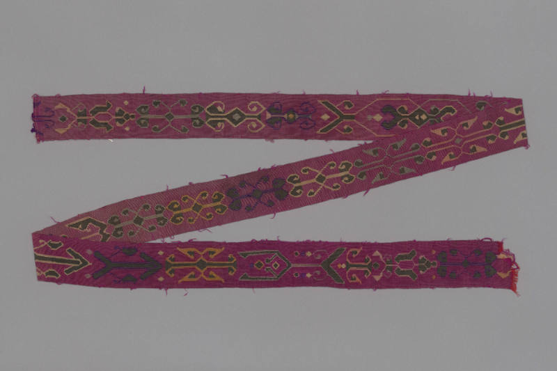 Joinery Band (Tobrian Langkit)