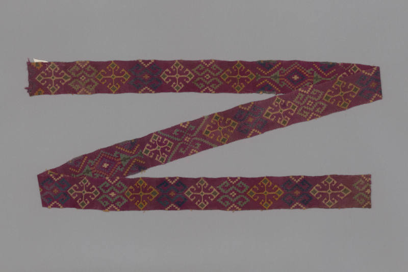 Joinery Band (Tobrian Langkit)
