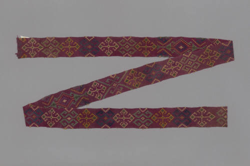 Joinery Band (Tobrian Langkit)