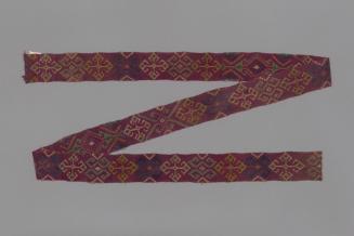 Joinery Band (Tobrian Langkit)