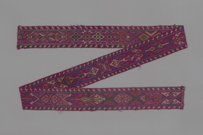Joinery Band (Tobrian Langkit)