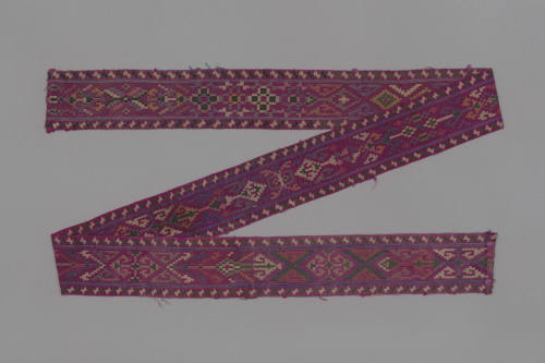 Joinery Band (Tobrian Langkit)