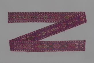 Joinery Band (Tobrian Langkit)