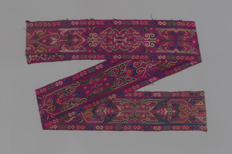 Joinery Band (Lakban Langkit)