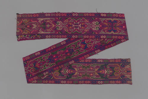 Joinery Band (Lakban Langkit)
