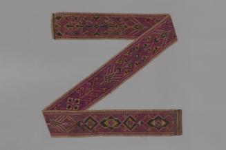 Joinery Band (Lakban Langkit)
