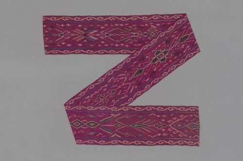 Joinery Band (Lakban Langkit)