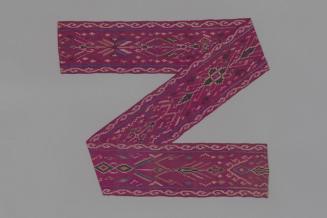 Joinery Band (Lakban Langkit)
