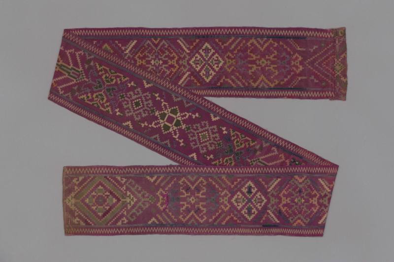Joinery Band (Lakban Langkit)