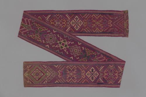 Joinery Band (Lakban Langkit)