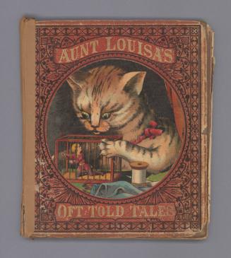 Aunt Louisa's Oft Told Tales