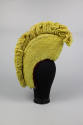 Lama's Headdress, 20th Century
Tibet Autonomous Region
Cotton and dye; 20 × 4 × 12 in.
2021.…