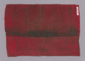 Textile, 19th to 20th Century
Tibet Autonomous Region, China
Silk; 16 1/2 × 23 in.
2021.8.5
…