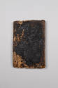 Dough Mold (zan par), 20th Century
Tibet Autonomous Region
Wood; 5 5/8 × 3 7/8 × 5/8 in.
202…