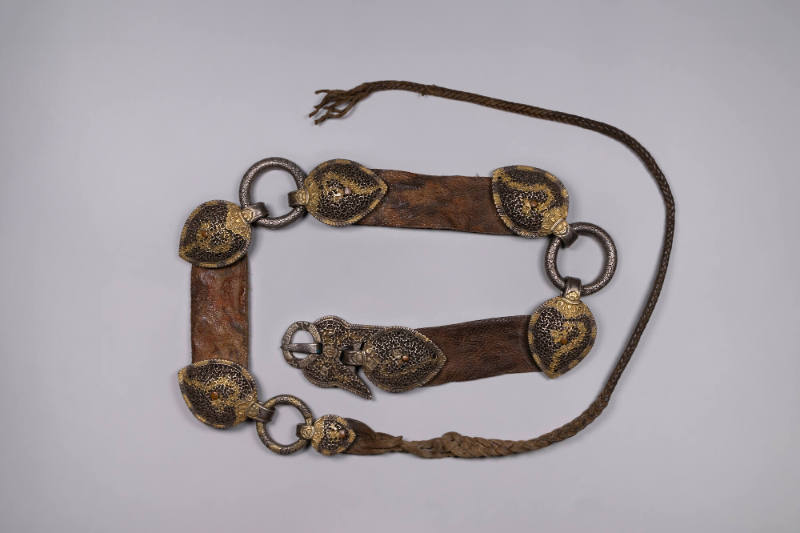 Sword Belt