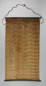 Protective Astrological Chart, Ming Dynasty (1368-1644)
Tibet Autonomous Region, China
Ground…