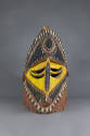 Mask (Bapa Kumbu), early 20th Century
Abelam culture; East Sepik Province, Papua New Guinea
W…