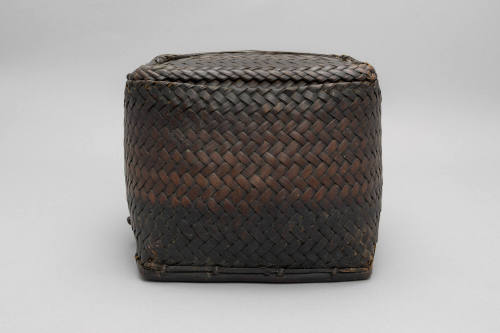 Basket (Tupil)
